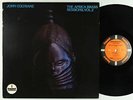 John Coltrane - The Africa Brass Sessions, Vol. 2 LP - MCA Impulse Audiophile