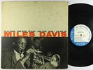 Miles Davis - Volume 1 LP - Blue Note - BLP 1501 Mono DG RVG Ear 767 LEX