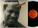 Thelonious Monk - The Riverside Trios 2xLP - Milestone VG++