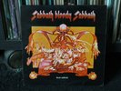 BLACK SABBATH RARE EP 7  SABBATH BLOODY  SABBATH PARANOID VERTIGO SWIRL LABEL LP