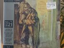 Jethro Tull Aqualung (HMV Exclusive) 1921 Centenary Edition Clear Vinyl Ltd 500