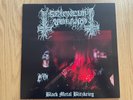 Seigneur Voland Black Metal Blitzkrieg LP Peste Noire KPN BMH NSBM Black Metal
