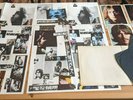 The Beatles White Album LP vinyl Apple first press