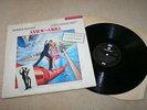 JAMES BOND A VIEW TO A KILL MOVIE SOUNDTRACK 1985 UK VINYL LP JOHN BARRY