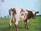 Pink Floyd Atom Heart Mother Vinyl Record (Very Good Plus (VG+))