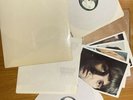 THE BEATLES WHITE ALBUM VINYL LP STEREO PCS 7067 1968