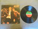 AC/DC If You Want Blood You Got It SD19212 US Vinyl LP 1978