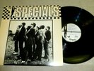 THE SPECIALS Chrysalis NM Black & white labes MONKEY MAN A Message to You Rudy