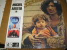 Miguel Abuelo Et Nada - s/t LP new sealed Guerssen reissue psych latin rock