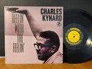 Charles Kynard - Reelin' With The Feelin OJC Prestige Joe Pass Wilton Felder VG+