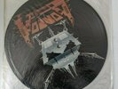 *SEALED* VOIVOD Thrashing Rage ORIGINAL 1986 US Limited Edition Vinyl Combat