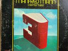 MANFRED MANN - Chapter Three, LP record, original 1969, 24-4013 -- VG+