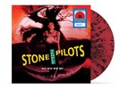 Stone Temple Pilots Core Vinyl Red Splatter Exclusive LP
