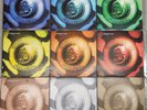 LTJ Bukem - Points In Time LP - Volumes 1 to 9 ***27x12
