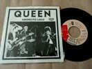 QUEEN-CRAZY LITTLE THING CALLED LOVE-7