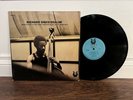 Richard Davis - Dealin' LP VG+ Orig US Jazz Funk Spiritual Clifford Jordan Rare