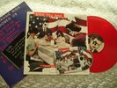 Kiss My Ass: Classic Kiss Regrooved  LP w/Promo Flat & CD  Mercury 314522123-1