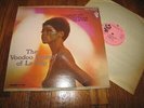 THE VOODOO DRUMS OF LE GIP SOUNDS OF THE CARIBBEAN/REQUEST RECORDS SLP 737 LP