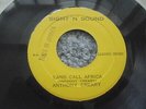 Anthony Creary - Land Call Africa 1977 JA 45 SIGNT 'N' SOUND DUB/ROOTS
