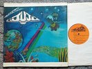 ONENESS OF JUJU *Space Jungle Luv* 1976 Near Mint Vinyl Black Fire LP In Shrink
