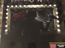 Motionless In White Infamous Creatures NEW RARE Vinyl Numbered LP 101 White
