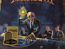 MEGADETH 