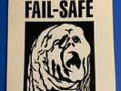 Fail-Safe – Fail-Safe LP (1987) Canada Montreal Hardcore Punk Fair Warning Scum