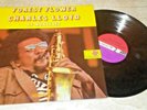 Charles Lloyd – Forest Flower Atlantic – 1473 Mono, Gatefold 1967 JAZZ BOP