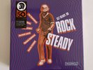 Get Ready, Do Rock Steady – Trojan Records Ska Vinyl 45 Box Set NEW SEALED