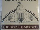 Wendell Harrison 