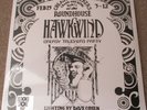 HAWKWIND - GREASY TRUCKERS LIVE AT THE ROUNDHOUSE (2XLP)