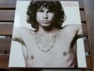 THE BEST OF THE DOORS European German vinyl 2LP 1985 gatefold cover MINT-