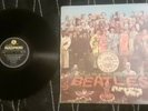 The Beatles Sgt. Peppers Lonely Hearts Club Band Album LP,First Pressing,1967