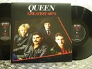 Queen ‎   Greatest Hits   Back to Black IMPORT  LP Virgin EMI 0602557048414