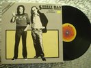 Steely Dan    Four Tracks From Steely Dan    Vintage UK IMPORT LP  ABC ABE 12003