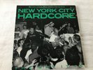 NEW YORK CITY HARDCORE-THE WAY IT IS REVELATION RECORDS 1988 PRESSING EEX/VG+