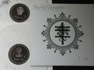 Mournful Congregation – The June Frost 2LP DOOM METAL 2009 OSR 009 WHITE RARE