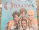The Orlons - South Street / Them Terrible Boots- Cameo C-243- Picture Sleeve- 45