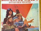 Matching Mole's Little Red Record - Matching Mole (1972) Vinyl LP CBS (S 65260)
