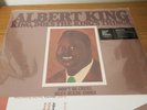 Albert King - King Does The King's Things 12 inch LP vinyl VMP (vinyl me please)