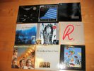 9 LP Vinyl Propaganda Rheingold Talk Talk Joe Mubare C.C. Catch Moti Special