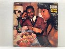GEORGE BENSON - GIBLET GRAVY LP VINYL (1968 VERVE)