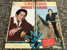 Leo Dan – Romantico Y Ranchero 3xLP Colombian Press Gatefold