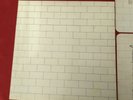 PINK FLOYD:    THE WALL   SHDW  411   Ex Condition