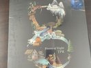 Pieces of Eight vinyl by TPR Octopath Traveler Melancholy Vinyl Lakeside Blue LP