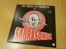 Sabres of Paradise 'Sabresonic' Limited Edition Vinyl with 7