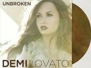 Demi Lovato - Unbroken (LP) Lava Mix Color Vinyl 