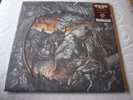 WHOREDOM RIFE: Winds Of Wrath * 180G RED VINYL LP * Terratur Possessions