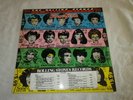 The Rolling Stones – Some Girls. Vinyl LP Record Album. Timing Strip