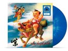 Stone Temple Pilots - Purple (Walmart Exclusive) BLUE SPLATTER- SEALED